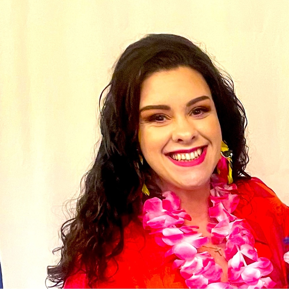 Meet your Posher, Lindsey